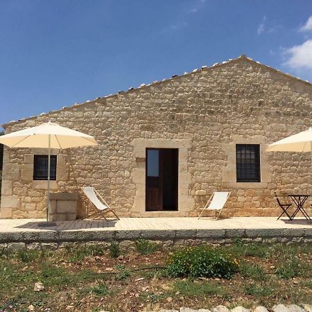 Agriturismo Ara Villa Casale Zappulla Buitenkant foto