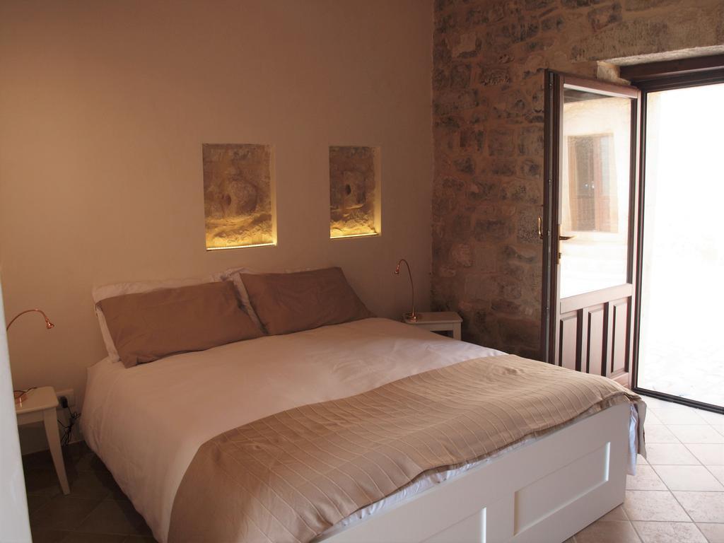 Agriturismo Ara Villa Casale Zappulla Buitenkant foto