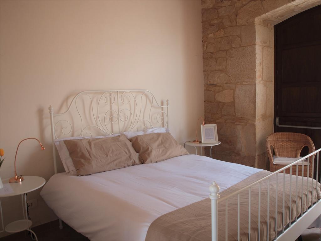 Agriturismo Ara Villa Casale Zappulla Buitenkant foto