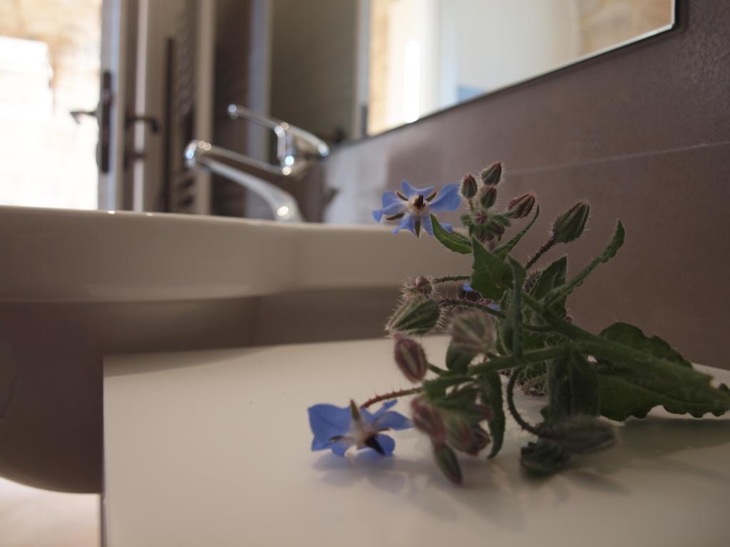 Agriturismo Ara Villa Casale Zappulla Buitenkant foto