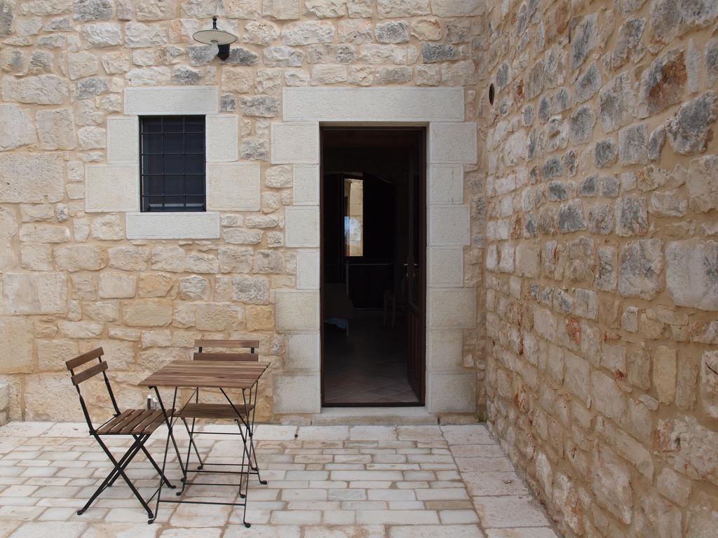Agriturismo Ara Villa Casale Zappulla Buitenkant foto